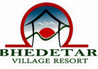 Bhedetar Village Resort, Logo